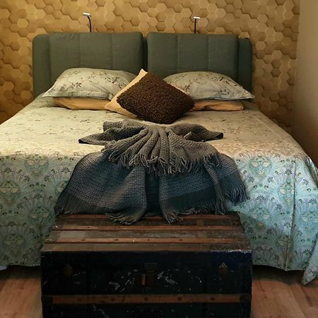 Logement Doosje Warfstermolen 외부 사진