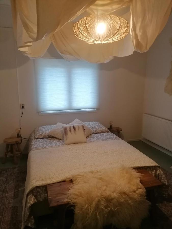 Logement Doosje Warfstermolen 외부 사진