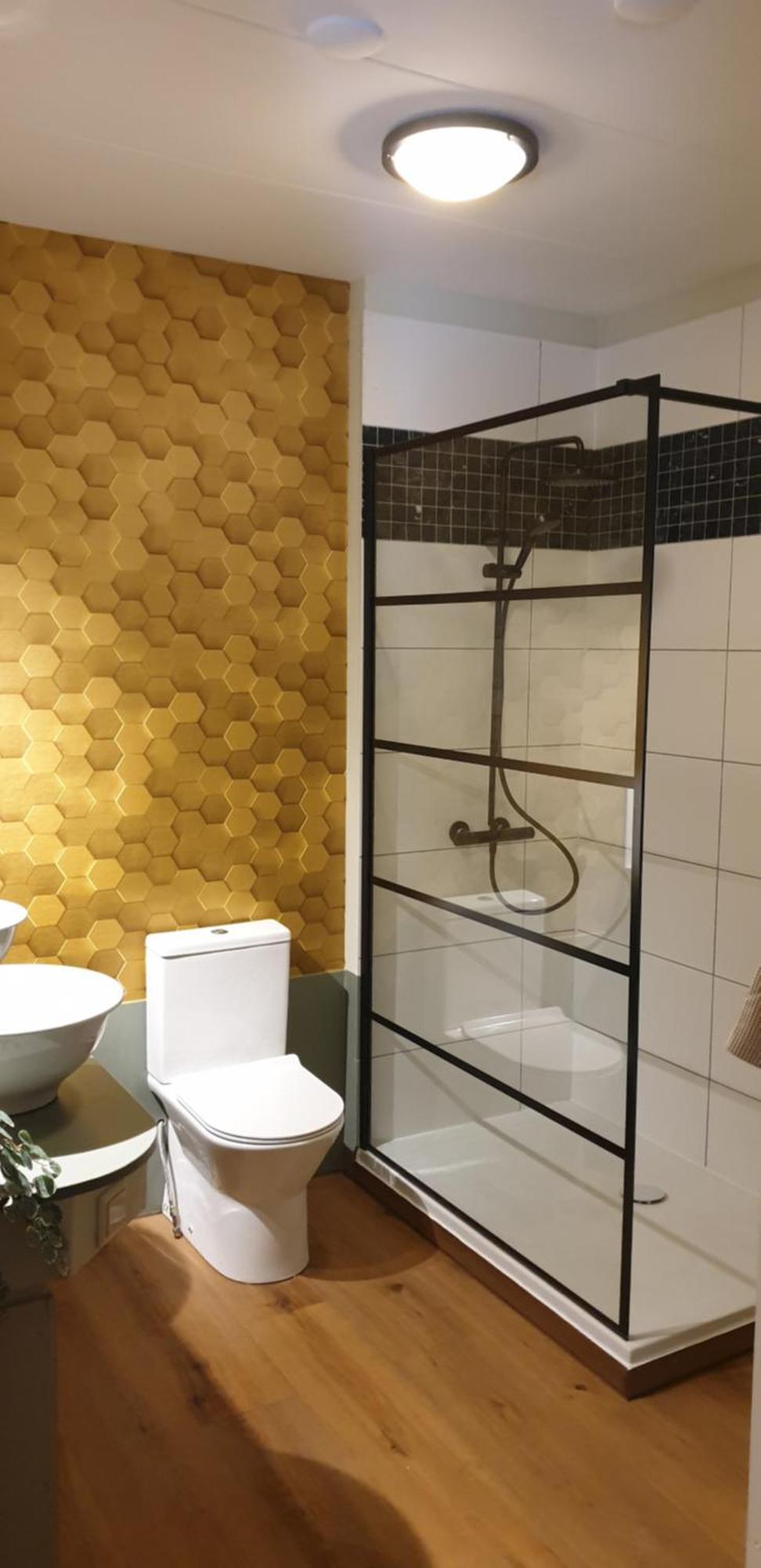 Logement Doosje Warfstermolen 외부 사진
