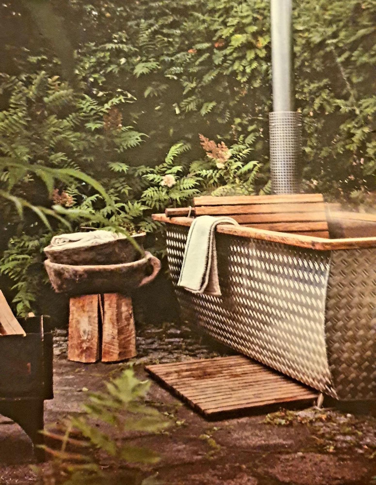Logement Doosje Warfstermolen 외부 사진