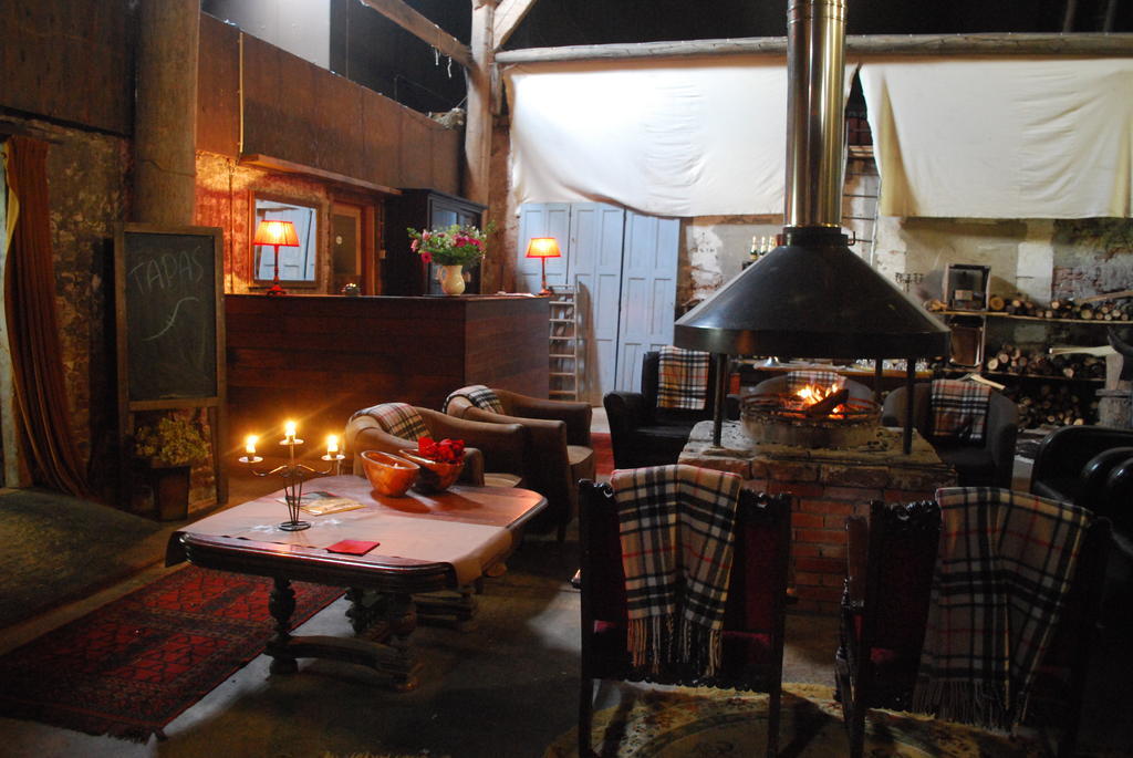 Logement Doosje Warfstermolen 외부 사진